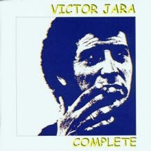 Victor Jara - Complete (4CD/수입)