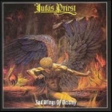 Judas Priest - Sad Wings Of Destiny (Digipack/수입)