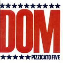 Pizzicato Five - Sister Freedom Tapes (수입/미개봉/Digipack)