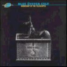 Blue Oyster Cult - Workshop Of The Telescopes (2CD/수입)