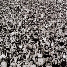 George Michael - Listen Without Prejudice Vol.1