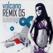 V.A. - Volcano Remix Vol.5 (Digipack)