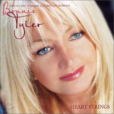 Bonnie Tyler - Heart Strings