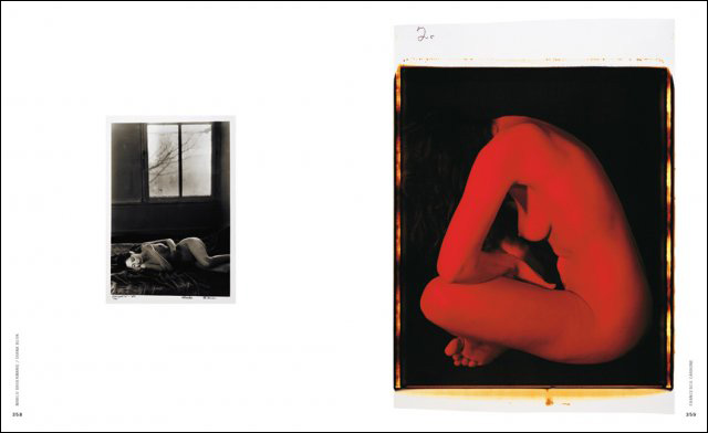 [Taschen 25th Special Edition] The Polaroid Book