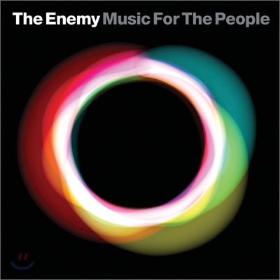 The Enemy - Music For People