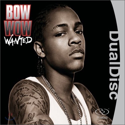 Bow Wow - Wanted (Dual)