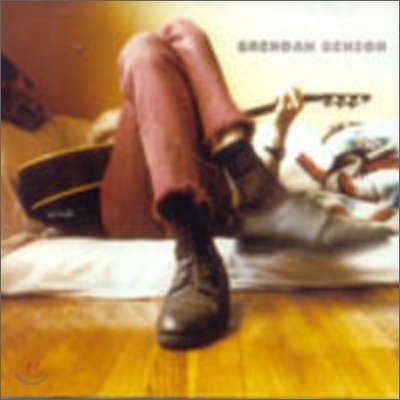 Brendan Benson - One Mississippi