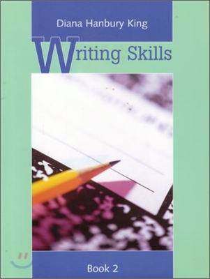 Writing Skills Book 2