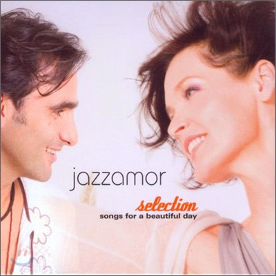 Jazzamor (재즈아모르) - Selection