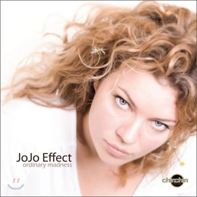 Jojo Effect (조조 이펙트) - Ordinary Madness