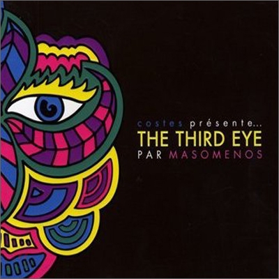 Masomenos - The Third Eye : Costes Presente