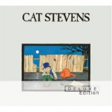 Cat Stevens - Teaser And The Firecat (2CD Deluxe Edition)