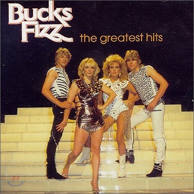 Bucksfizz - Greatest Hits