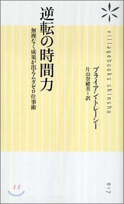 逆轉の時間力