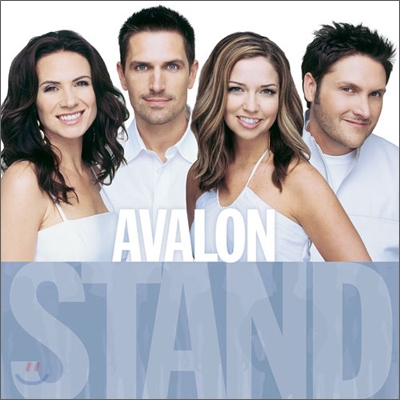 Avalon - Stand