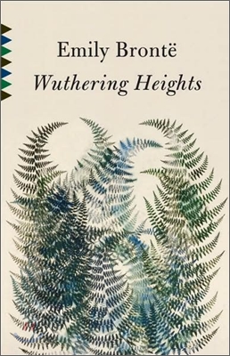 [중고] Wuthering Heights