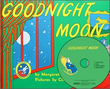 My Little Library Infant &amp;amp; Toddler : Goodnight Moon (Paperback Set)