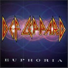 Def Leppard - Euphoria (수입)