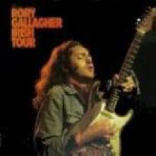 Rory Gallagher - Irish Tour (Remastered/수입)