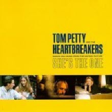 Tom Petty &amp; The Heartbreakers - She&#39;s The One