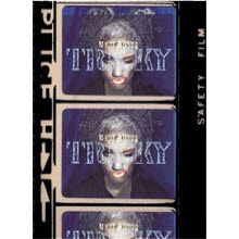 [DVD] Tricky - Ruff Guide to Tricky (surround.9:demonstration DVD포함/수입/미개봉)