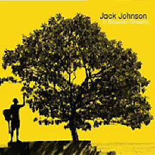 Jack Johnson - In Between Dreams (Digipack/수입)