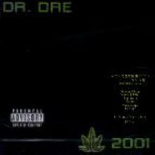 Dr. Dre - 2001