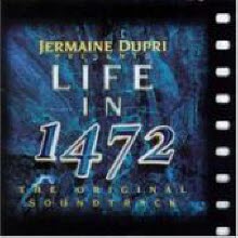 Jermaine Dupri - Life In 1472