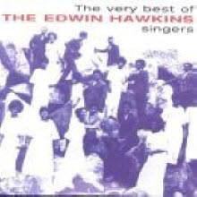 Edwin Hawkins Singers - The Very Best Of Edwin Hawkins Singers (수입/미개봉)