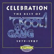 Kool & The Gang - Celebration: The Best Of Kool & The Gang (1979-1987/수입)
