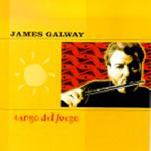 James Galway - Tango Del Fuego (bmgcd9g47)