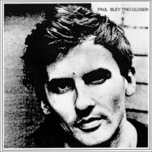 Paul Bley Trio - Closer (일본수입/미개봉)