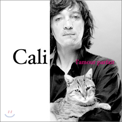 Cali - L'amour Parfait