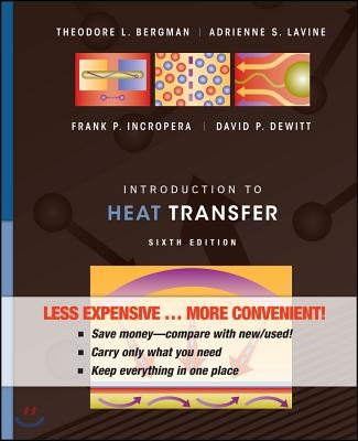 Introduction to Heat Transfer