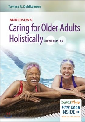 Anderson&#39;s Caring for Older Adults Holistically