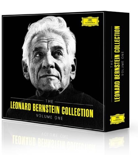 레너드 번스타인 컬렉션 1집 (The Leonard Bernstein Collection Vol. 1)