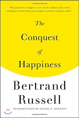 The Conquest of Happiness