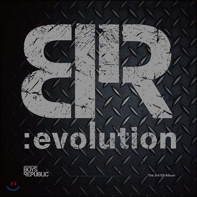 소년공화국 (Boys Republic) - BR:evolution