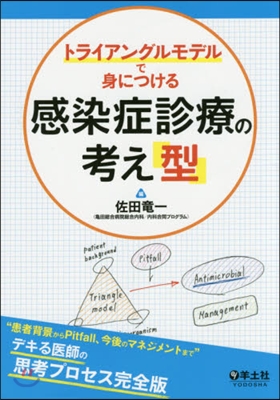 感染症診療の考え「型」 “患者背景からP