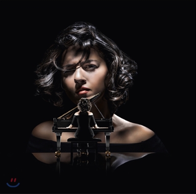 Khatia Buniatishvili 만화경 - 무소르그스키: 전람회의 그림 / 스트라빈스키: 페트루슈카 / 라벨: 왈츠 - 카티아 부니아티쉬빌리 (Kaleidoscope)