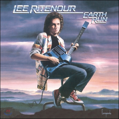 Lee Ritenour - Earth Run