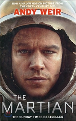 The Martian (MTI, International Edition)