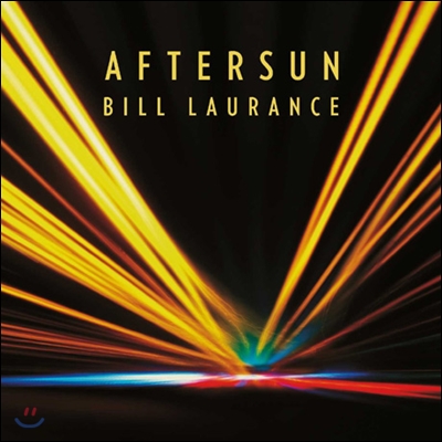 Bill Laurance - Aftersun 