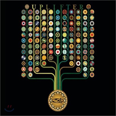 311 - Uplifter (Limited Deluxe Edition)