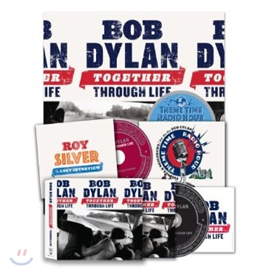 Bob Dylan (밥 딜런) - Together Through Life (Deluxe Edition)
