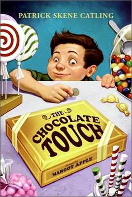 [염가한정판매] The Chocolate Touch