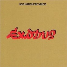 Bob Marley &amp; The Wailers (밥 말리 앤 더 웨일러스) - Exodus (60th Vinyl Anniversary, Island 50th Anniversary)