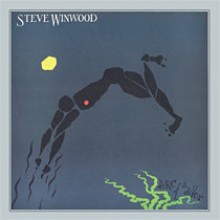 Steve Winwood - Arc Of A Diver (Back To Black - 60th Vinyl Anniversary, Island 50th Anniversary)