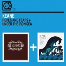 Keane - Hopes And Fears / Under The Iron Sea