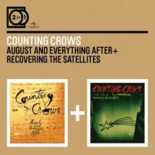 Counting Crows - August And Everything After / Recovering The Satellites (2 For 1)